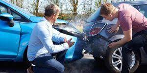 Insurance Approved Accident Repair