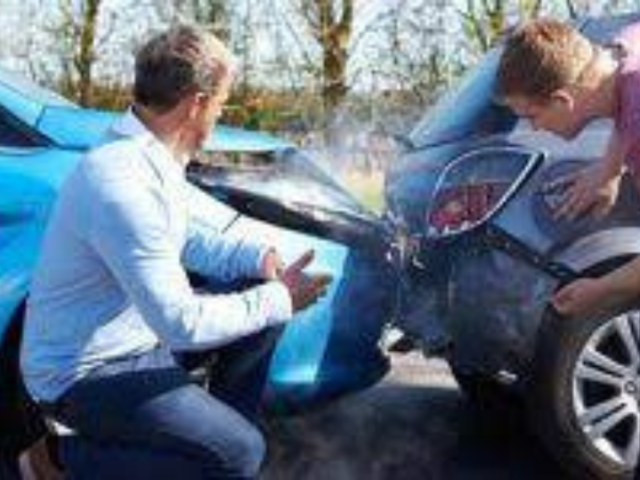 Insurance Approved Accident Repair